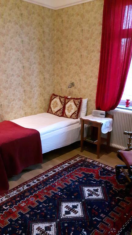 Hotell Laeckoe 리드최핑 외부 사진